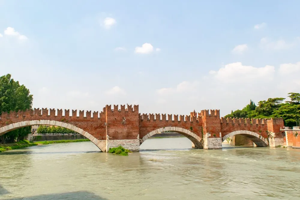 Best Things to Do in Verona: Castelvecchio