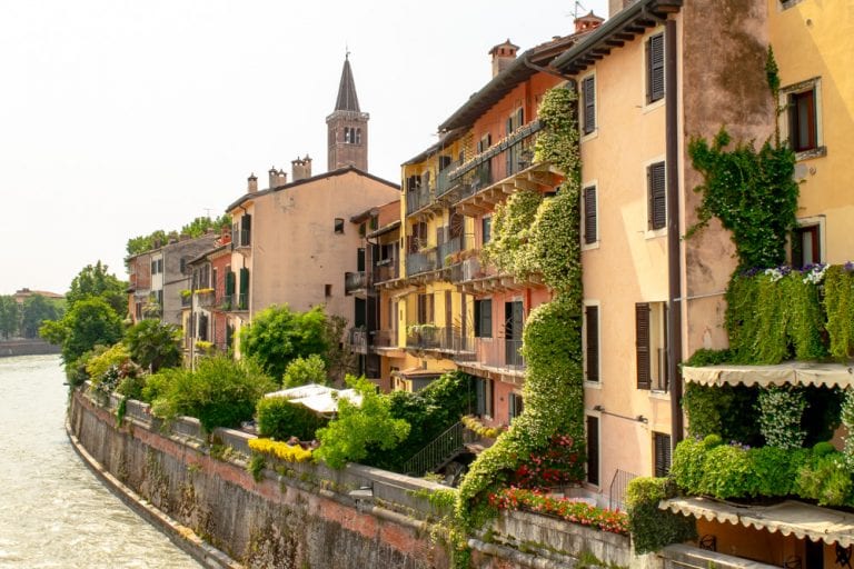 The 23 Best Things to Do in Verona (+ Day Trips) - Our Escape Clause