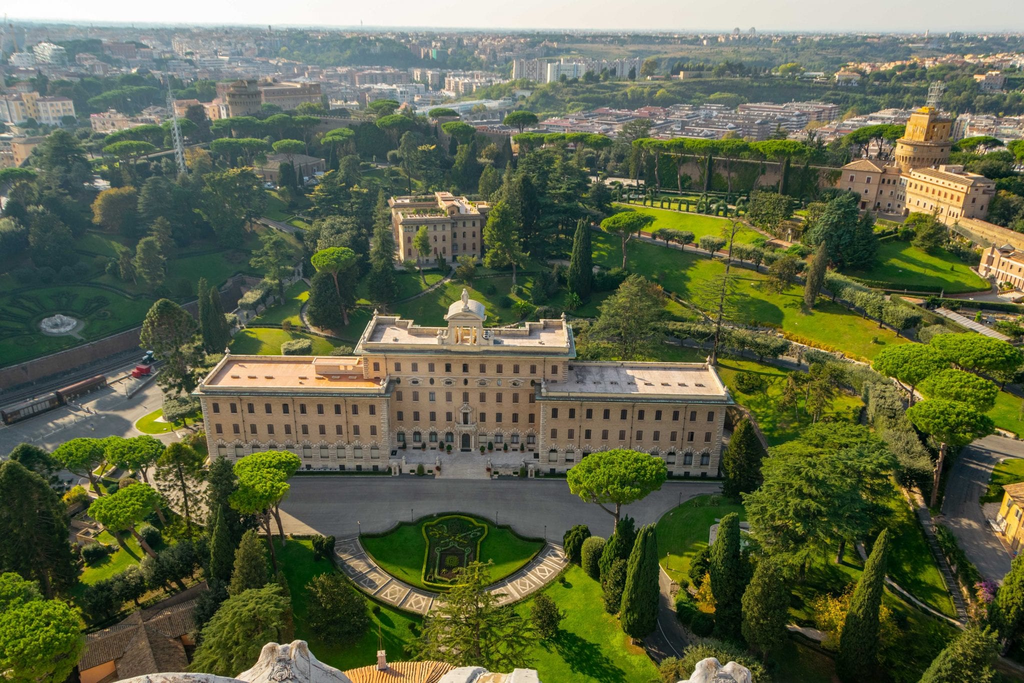 The Ultimate Guide to Visiting the Vatican Tips, Tricks + FAQ!