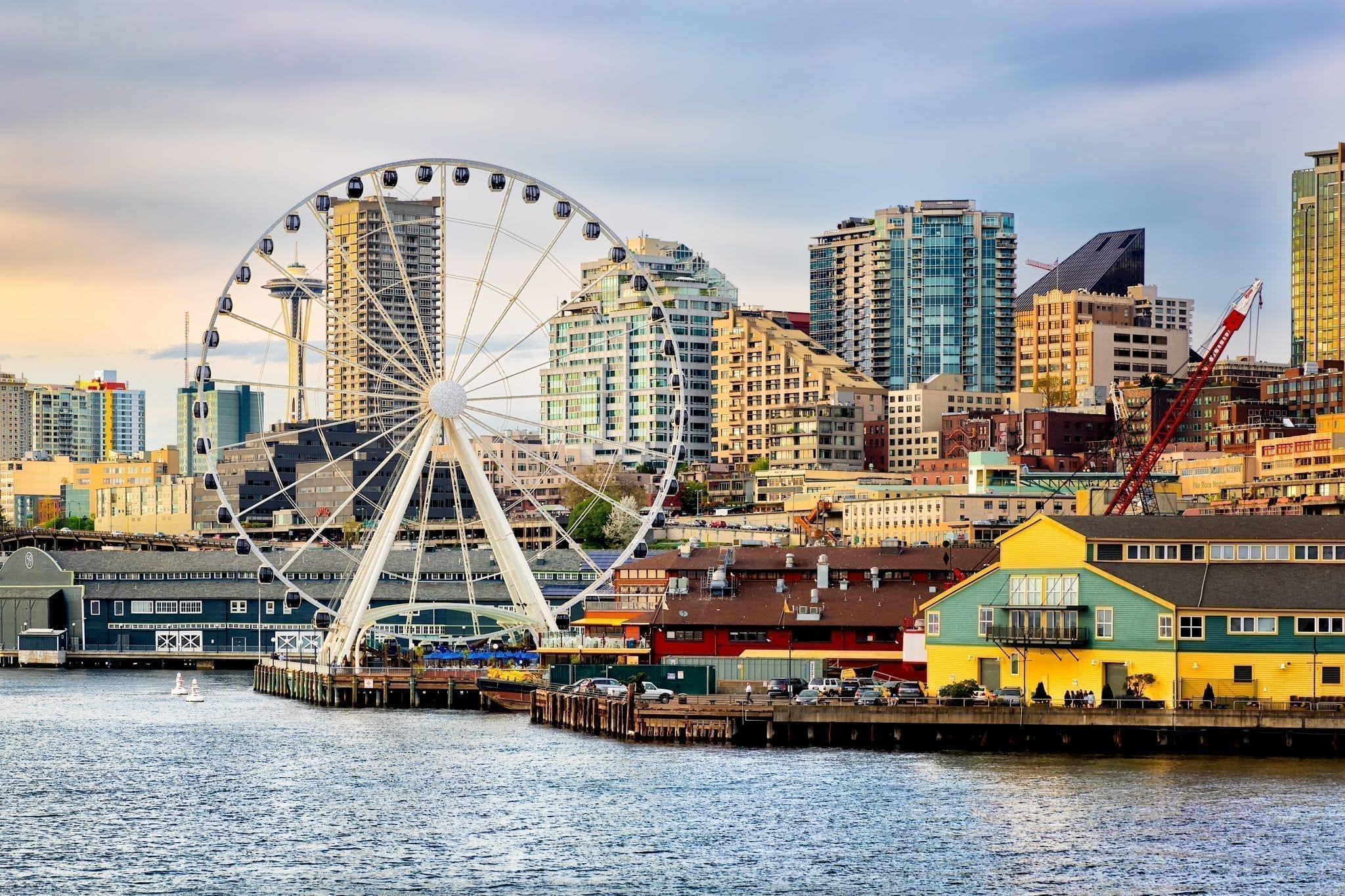 USA Bucket List: 50 Best Places to Visit in the US - Our Escape Clause