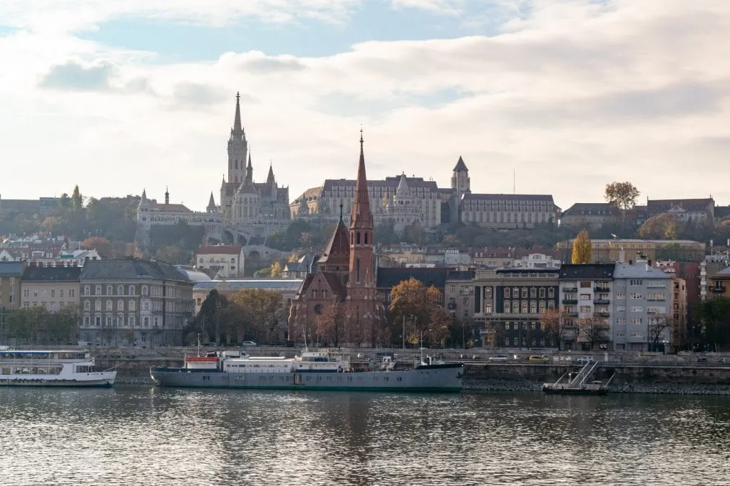 Best Things to Do in Budapest