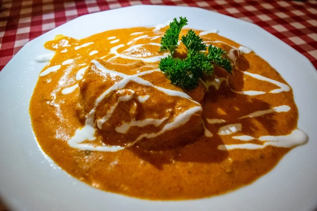 Top Hungarian Dishes to Try in Budapest - Food To Try in Budapest - Chasing Whereabouts