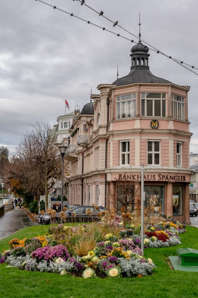 Salzburg in Winter: A Massively Detailed Guide - Our ...