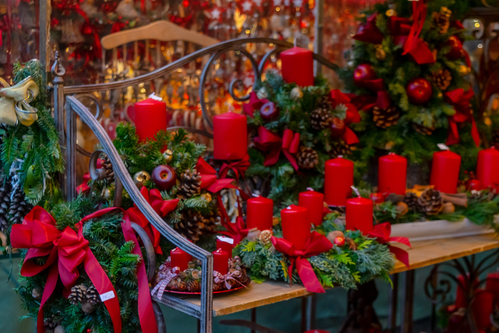 What To Buy At Europe s Christmas Markets Gift Souvenir Ideas What To Buy At Europe s Christmas Markets Gift Souvenir Ideas