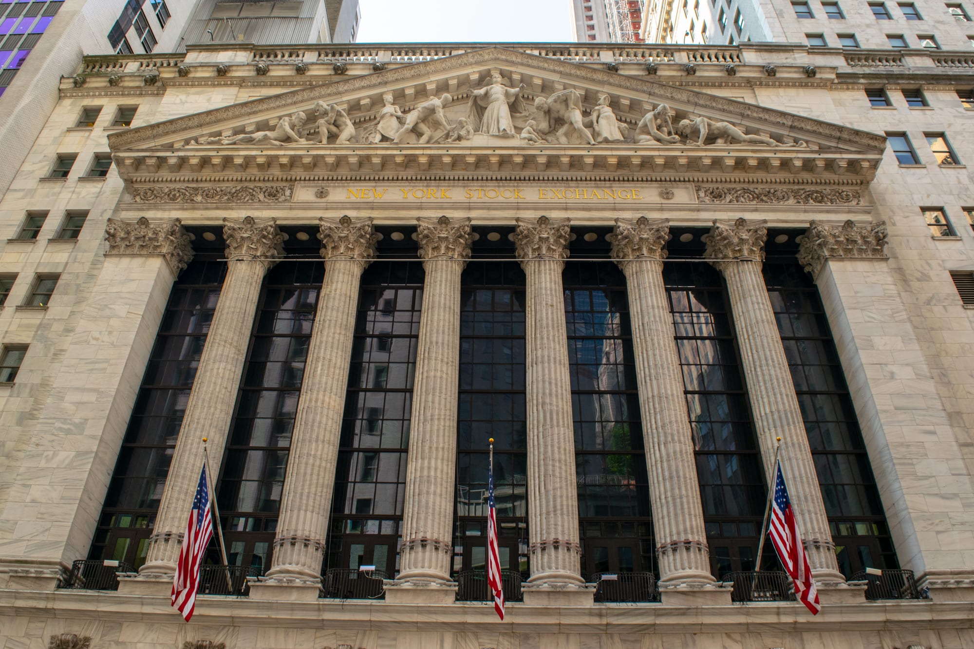 17+ Best Things to Do in the Financial District, NYC - Our Escape Clause