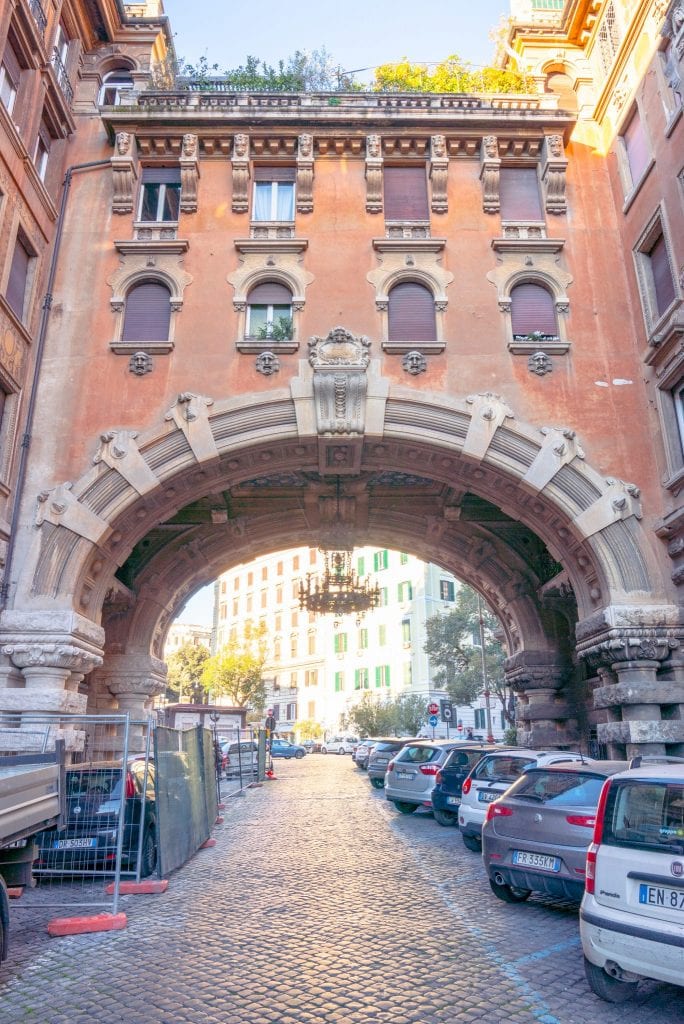 L509 Cpjs Rome