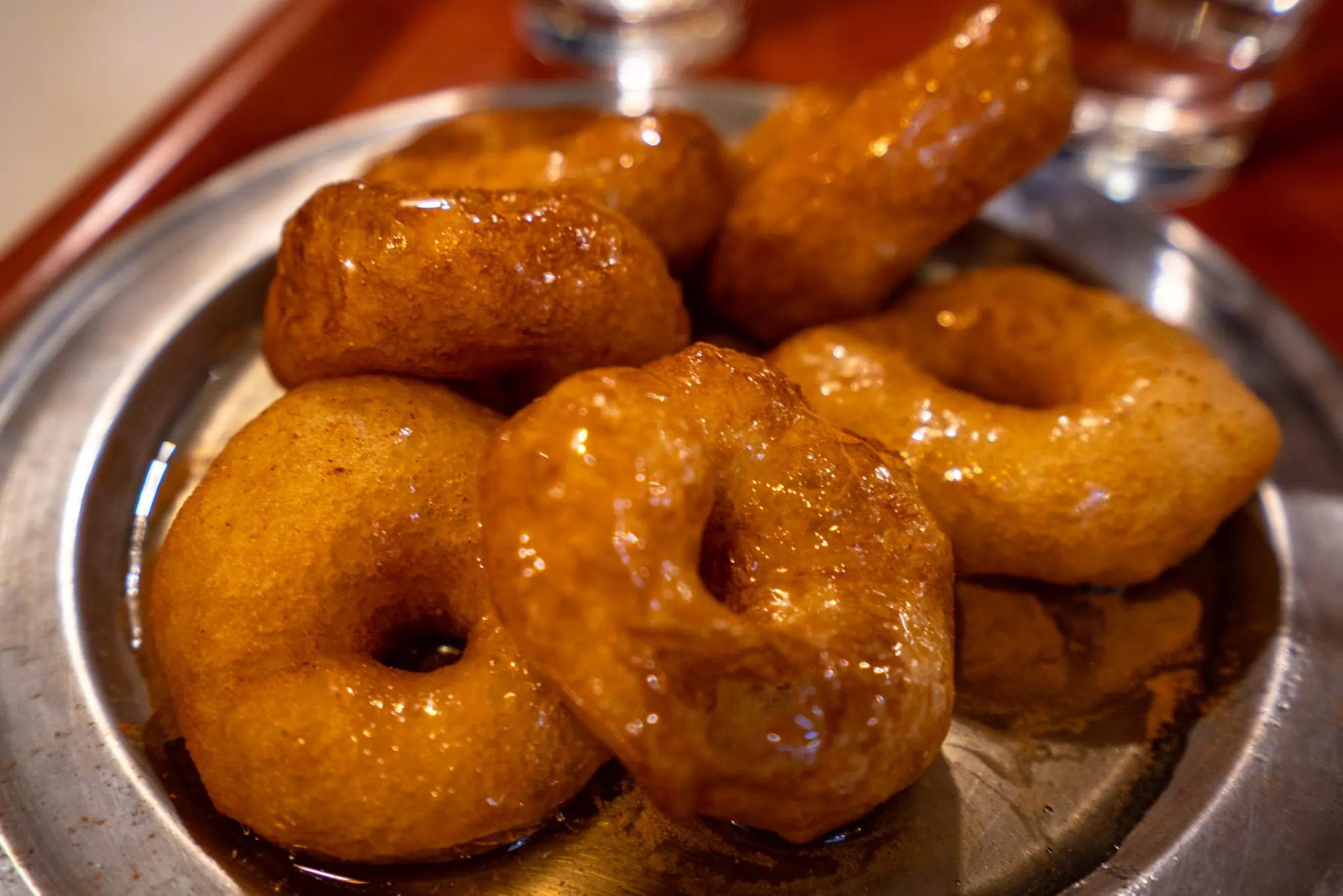 Athens Pastries & Imported Meals: A Culinary Vacation spot