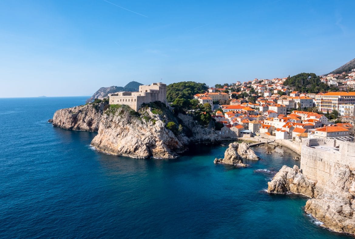 Split or Dubrovnik Which Coastal Croatian City is Right for You?