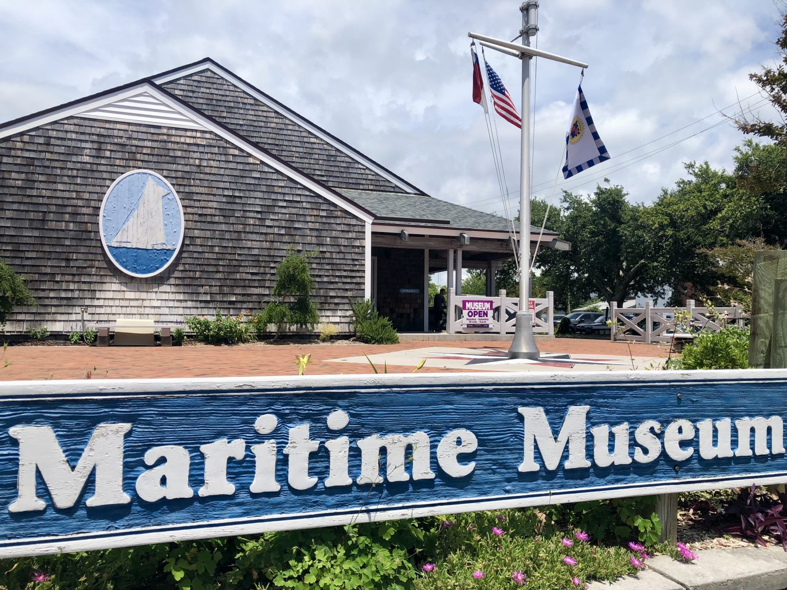 17 Fun Things to Do in Beaufort, NC + Beyond Our Escape Clause