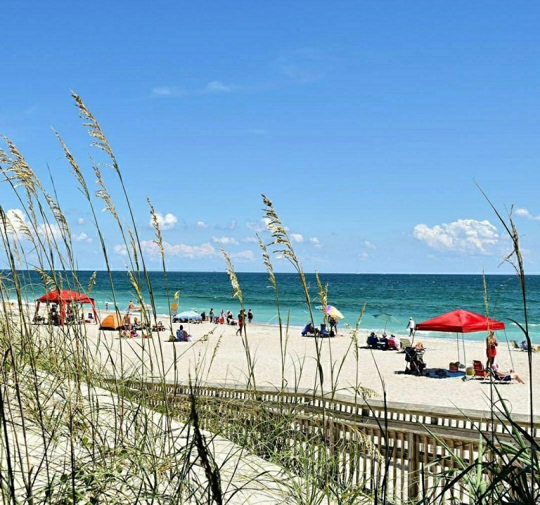 17 Best Things to Do in Atlantic Beach, NC (+ Nearby!) Our Escape Clause