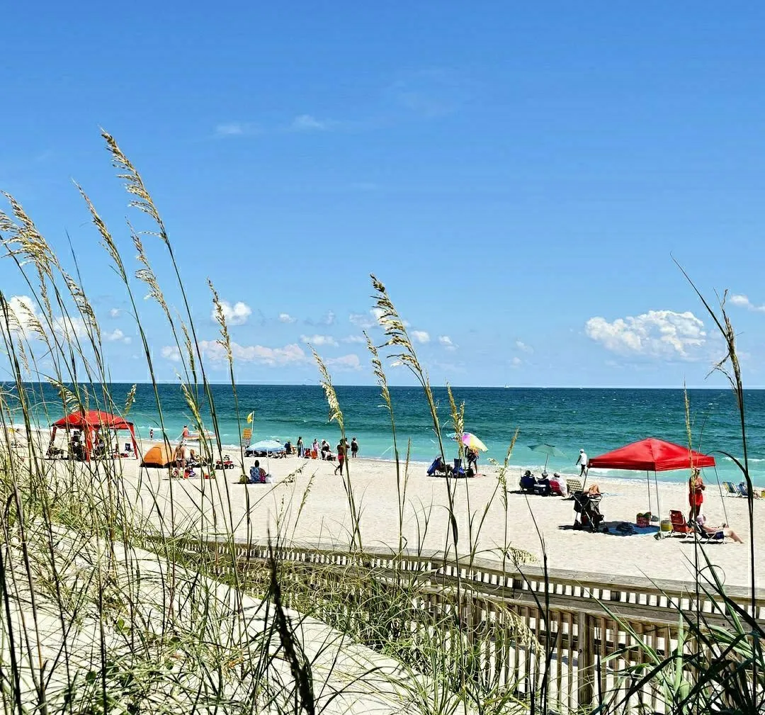 boat tours atlantic beach nc