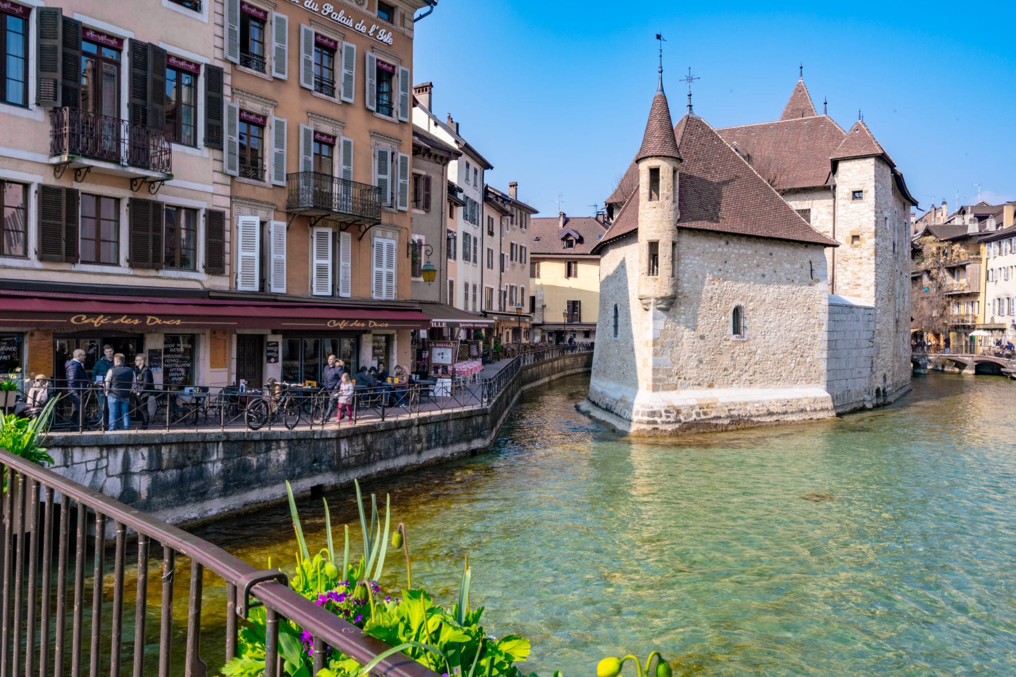 11 Things to Do in Annecy, France’s Lakeside Gem Our Escape Clause