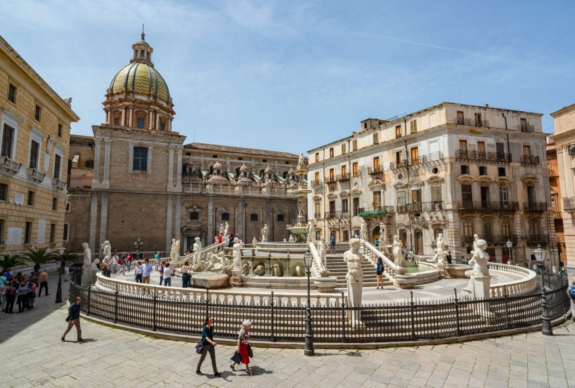 17 Things to Do in Palermo, Sicily's Surprising Capital City