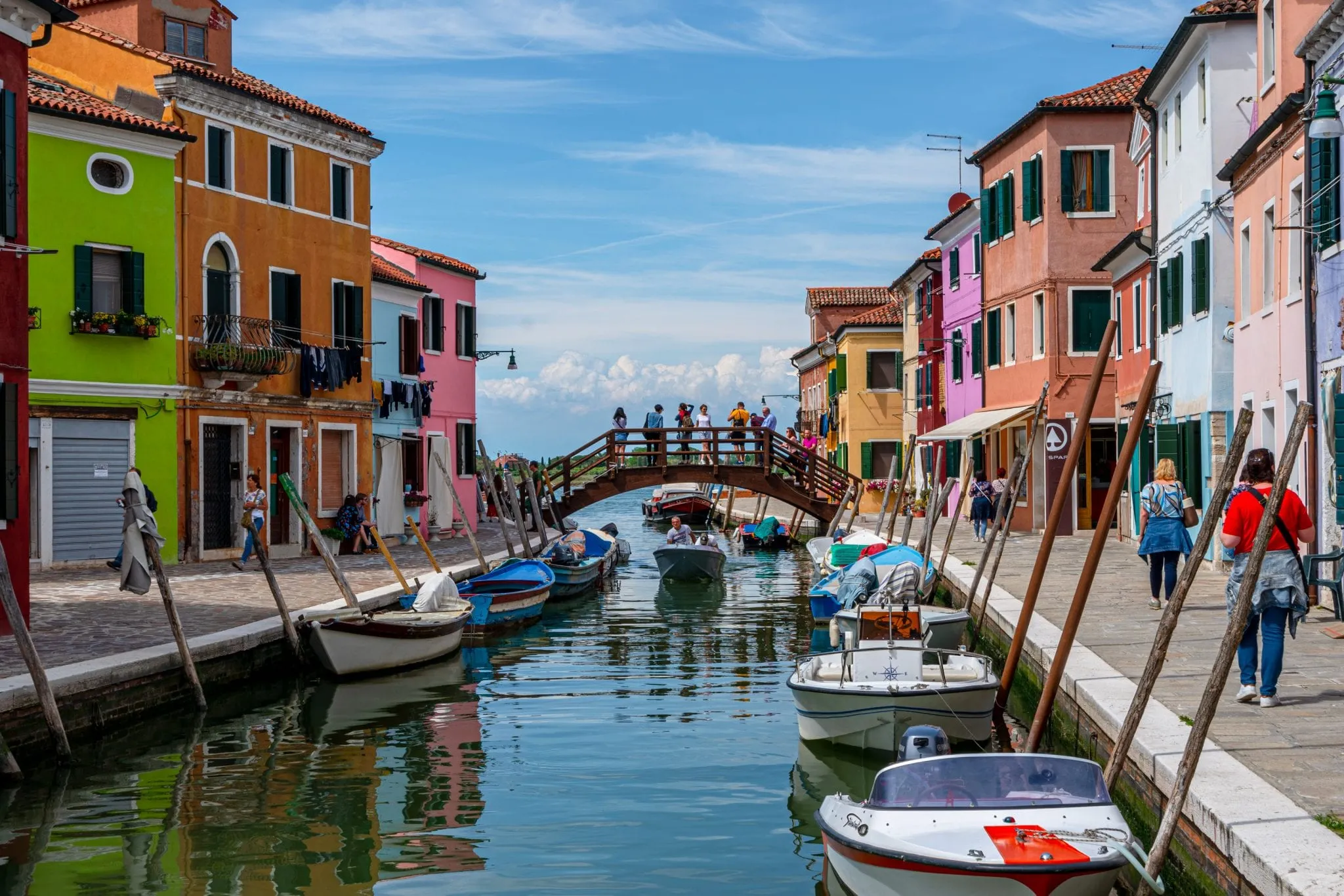 7 Beautiful Outlying Islands In Venice Map Our Escape Clause tourist-map-venice-venezia-mapsof-net