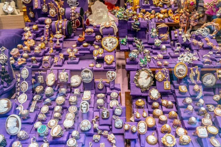 What To Buy In Italy 35 Best Italy Souvenirs Our Escape Clause