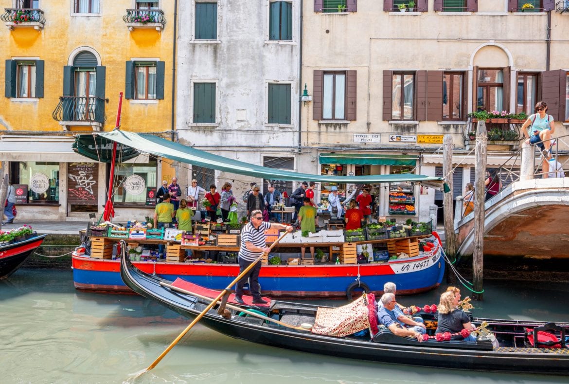 Secret Venice Off the Beaten Path Spots + Hidden Gems