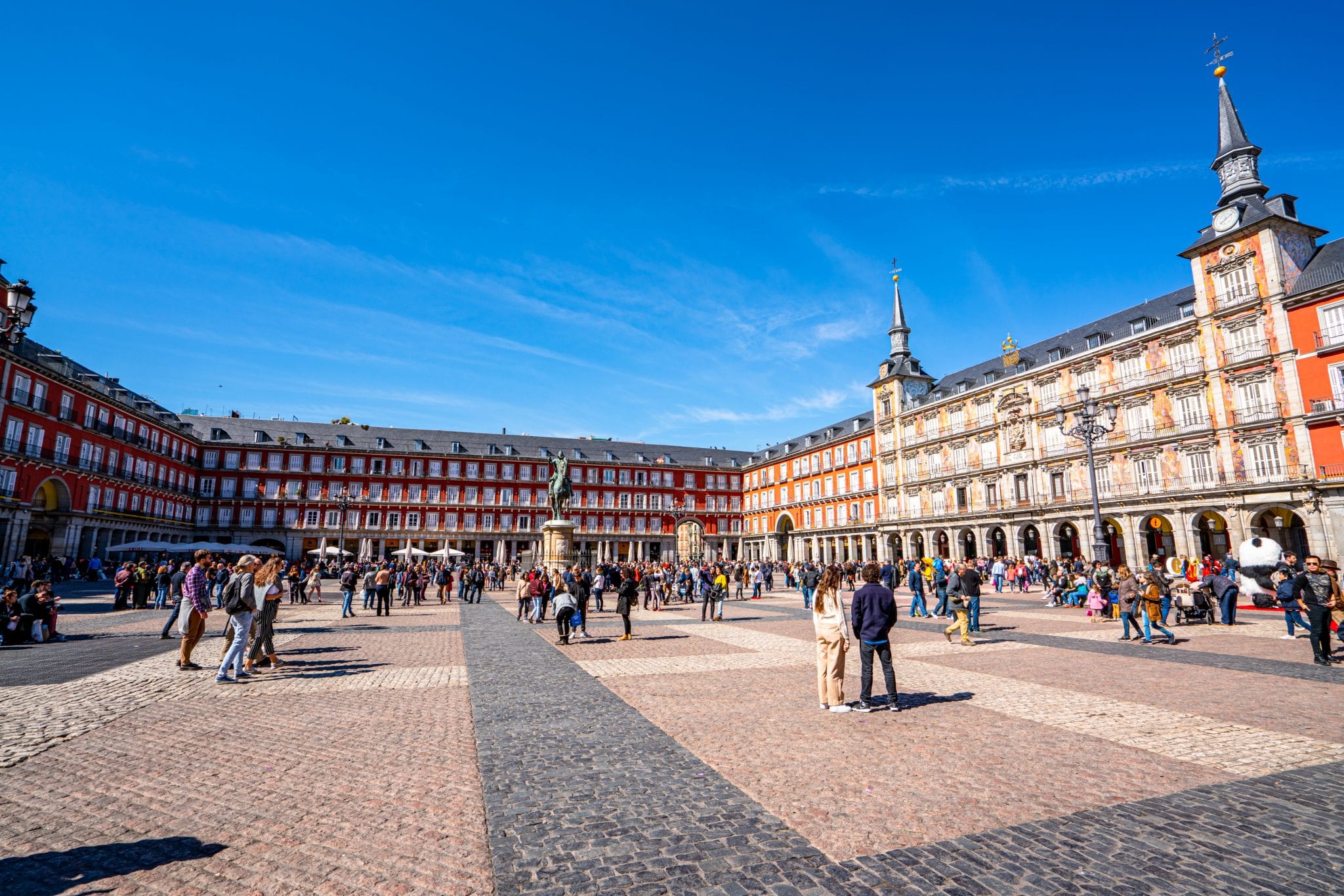 The Ultimate 3 Days in Madrid Itinerary Our Escape Clause