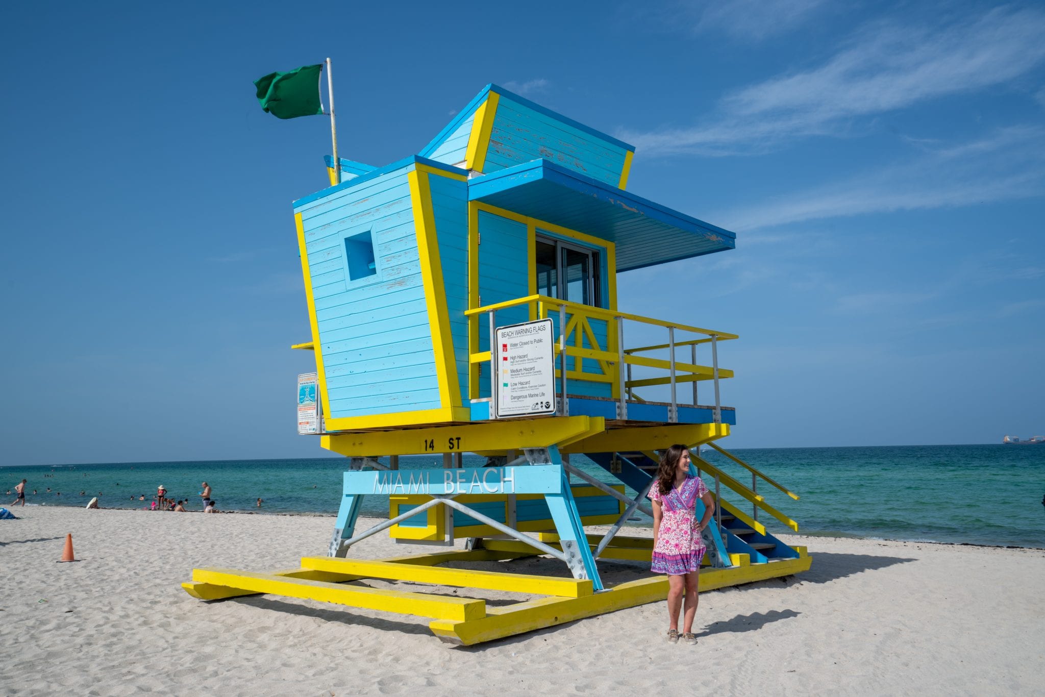 Shopping in South Beach - ENJOY MIAMI BEACH