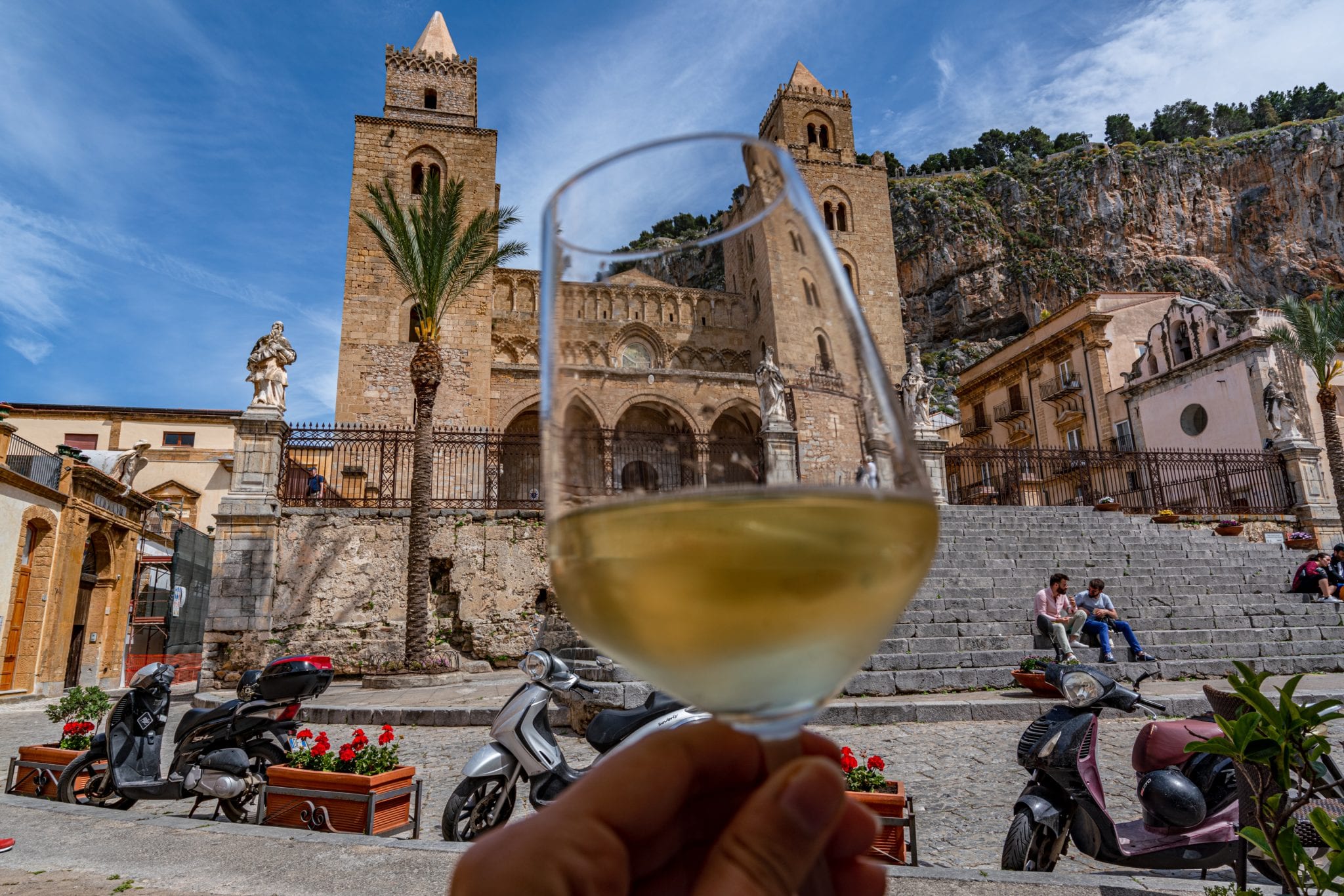 17 Interesting Facts About Sicily, Italy's Southernmost Region