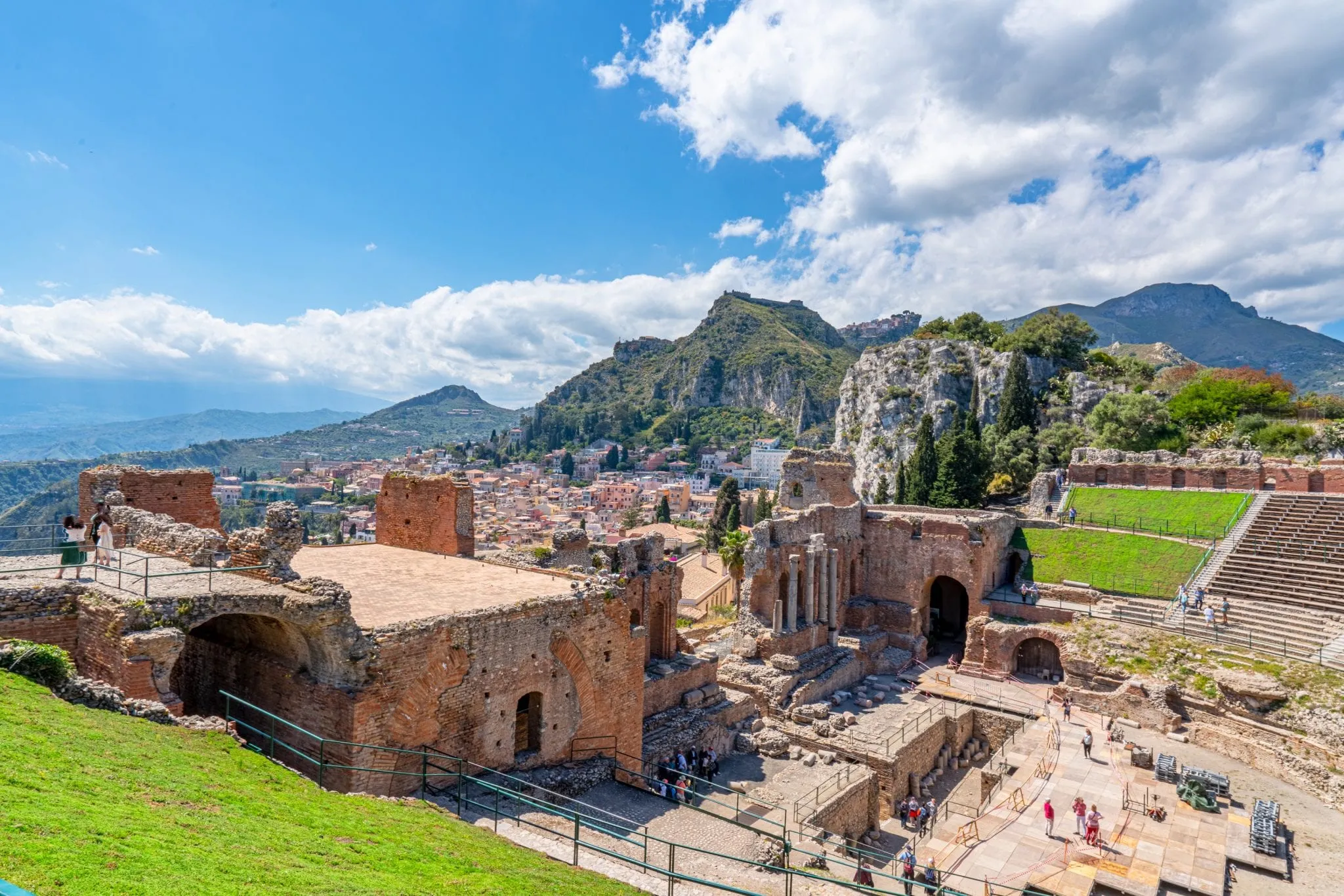 11 Best Things to Do in Taormina, Sicily Our Escape Clause