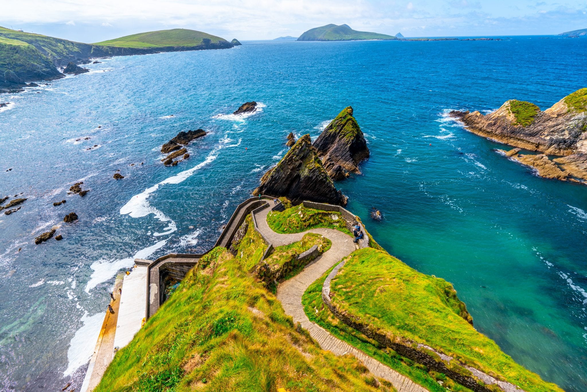 Slea Head Drive Your Guide To Dingle Peninsula s Epic Road Trip Slea Head Drive Your Guide To Dingle Peninsula s Epic Road Trip