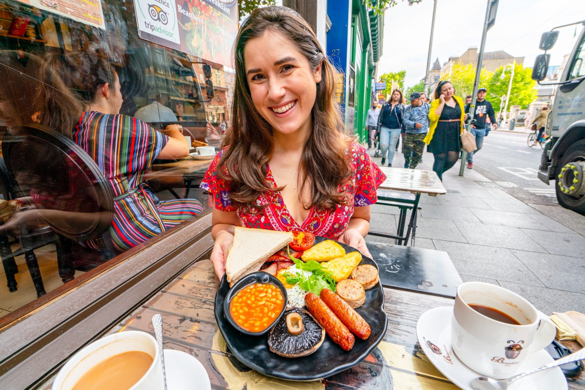 The Best Food in Ireland What to Eat + Experience Our Escape Clause