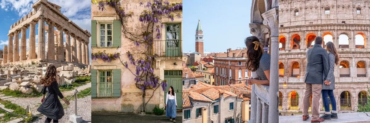 Cayred Clothing Reviews, European tour packages will see you connecting to  the real soul of the destinations you go, from the canals of Venice to the  countryside of France, and maybe even