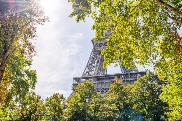 Eiffel Tower Viewing Deck - All You Need to Know BEFORE You Go (with Photos)