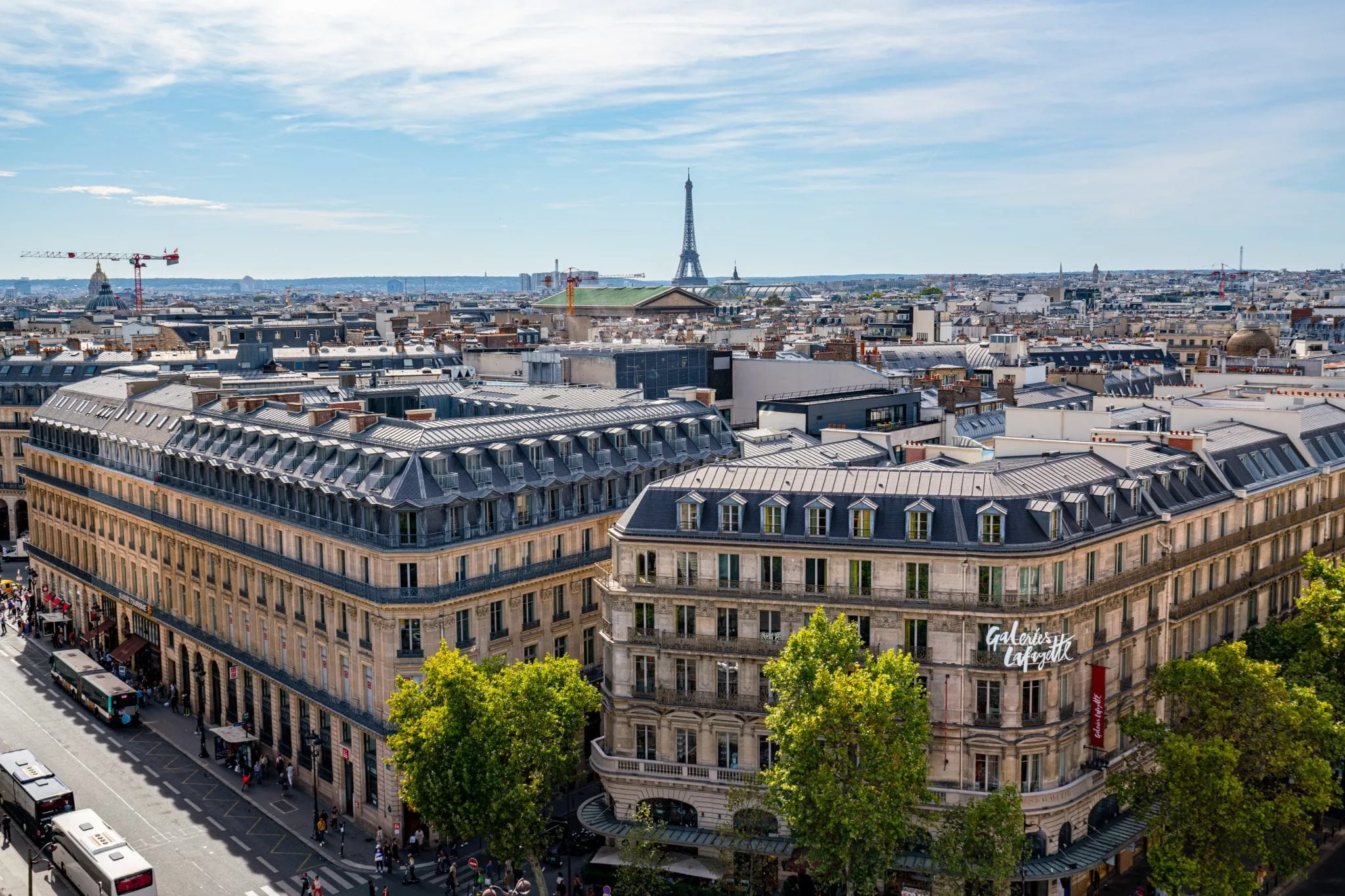 Best Shopping in Paris: From Budget-Friendly to Luxury