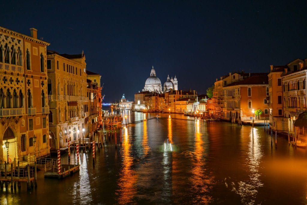 What to Do in Venice at Night: 9 Fun Ideas - Our Escape Clause