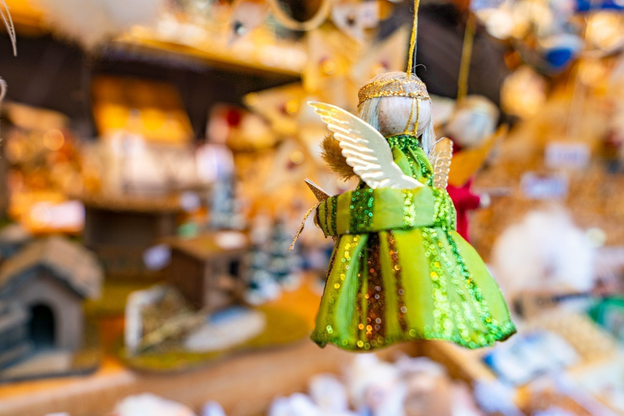 What to Buy at Europe's Christmas Markets (Gift + Souvenir Ideas!)