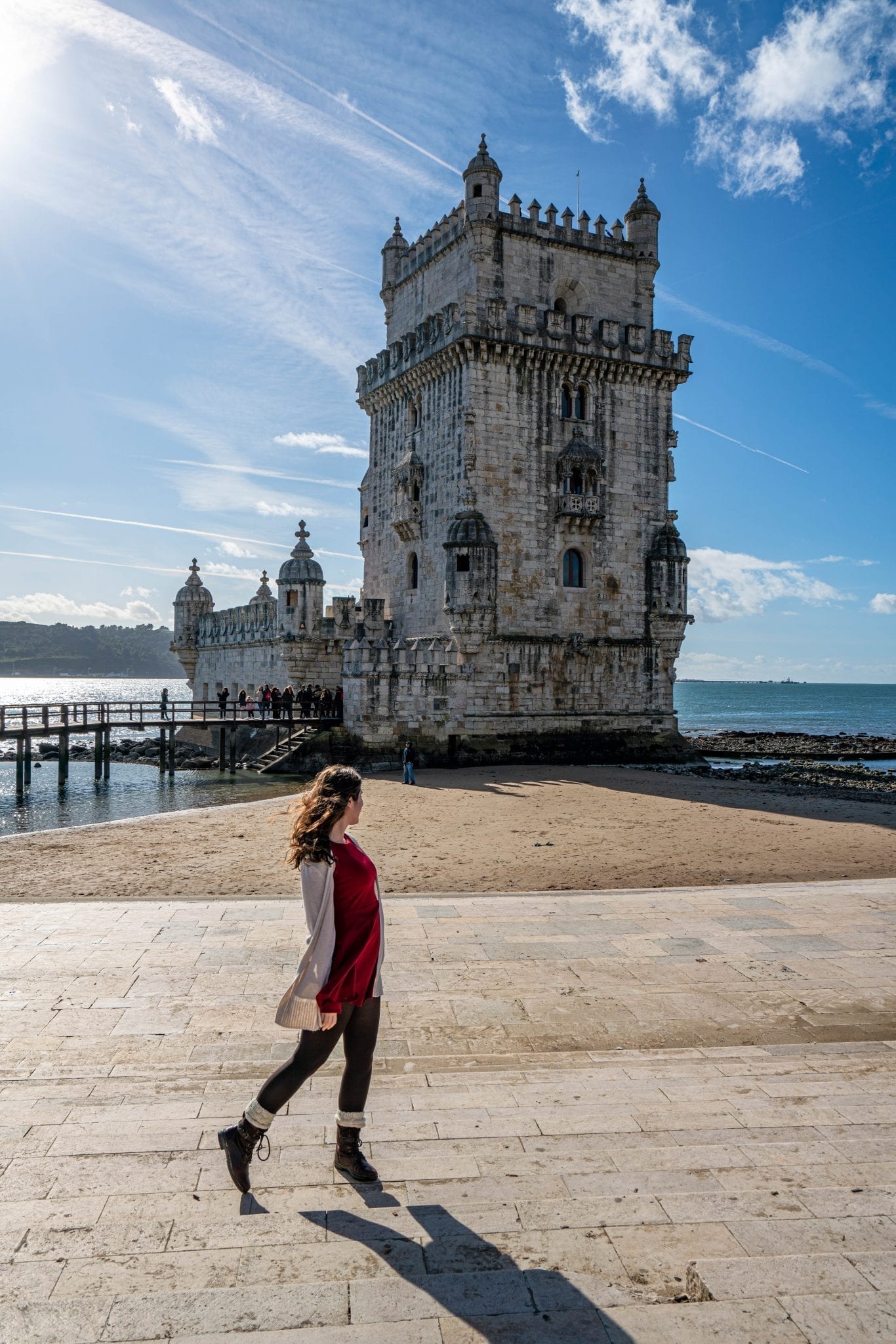 The Complete Guide to Lisbon in Winter Things to Do + Tips!