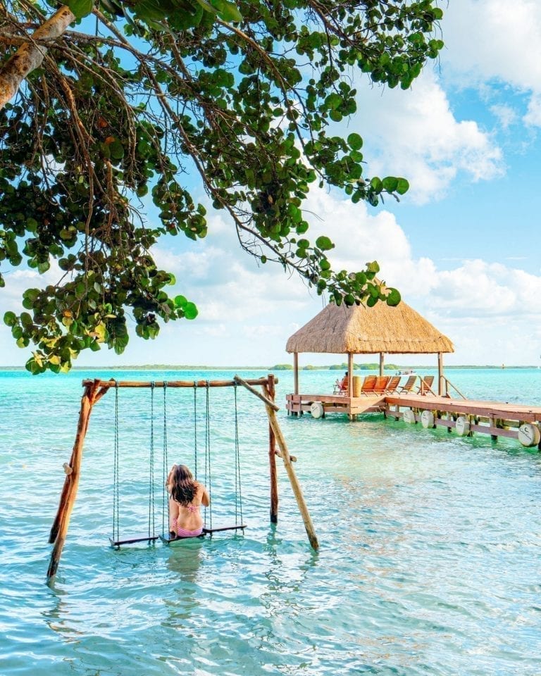 13 Minimalist Traveling Tips for Living Out of a Backpack