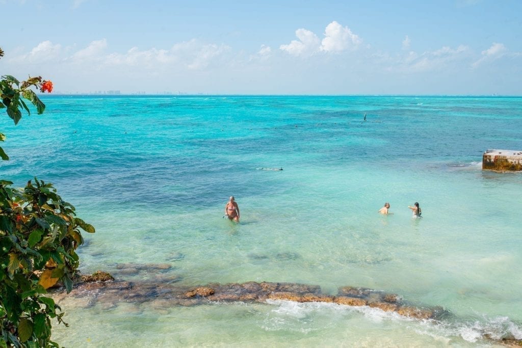 13 Best Things to Do in Isla Mujeres, Mexico [Insider Tips]