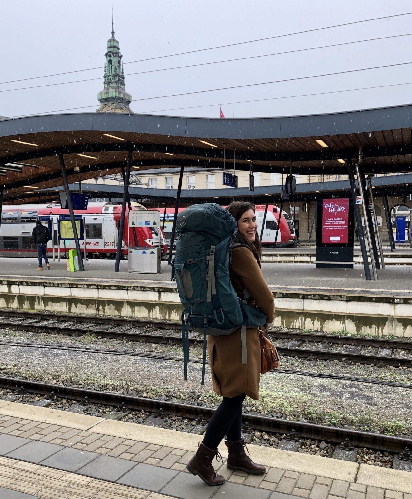 How to Travel Europe By Train The Ultimate Guide (+ Tips!)