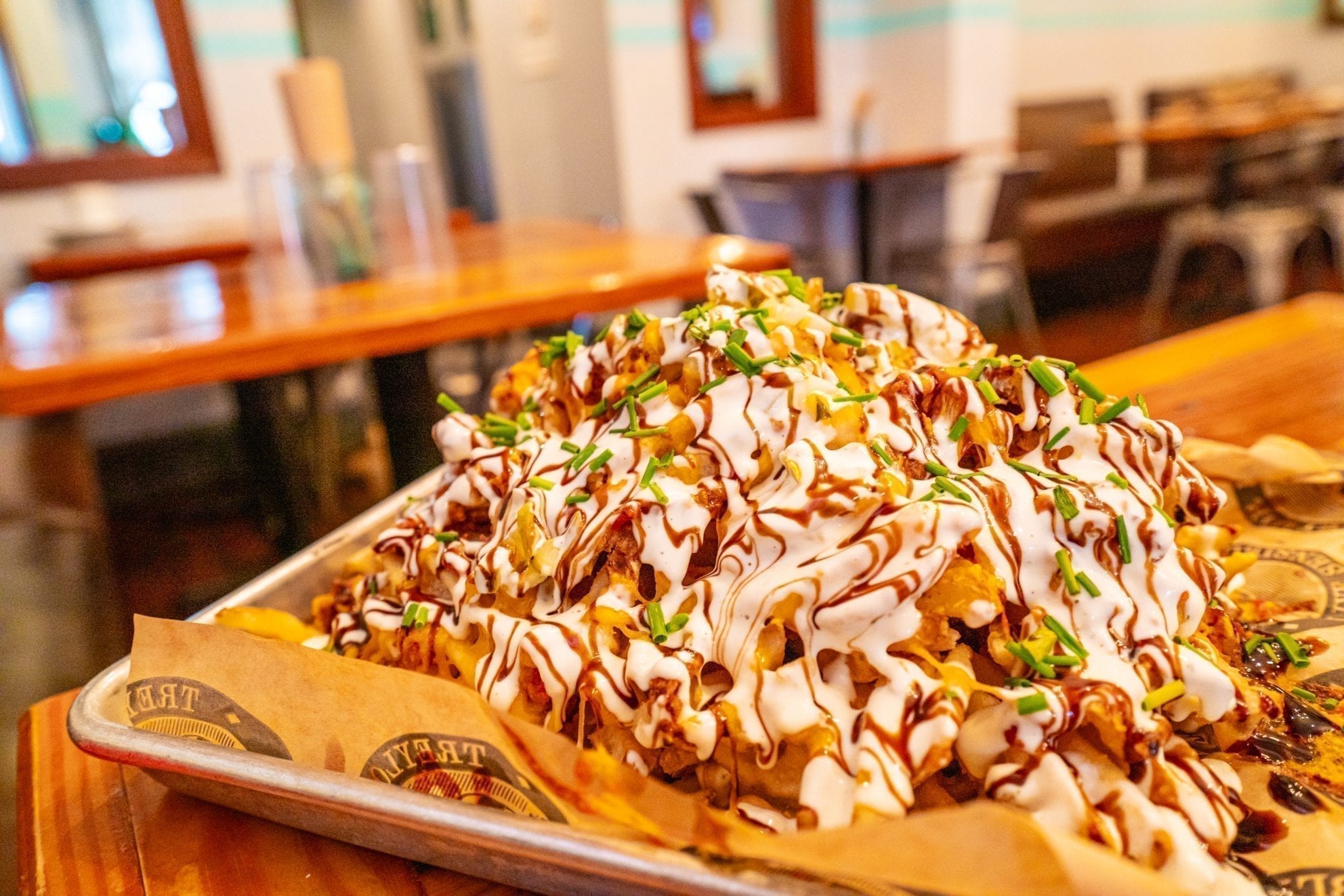 The Best Food in Savannah Restaurants + What to Eat!