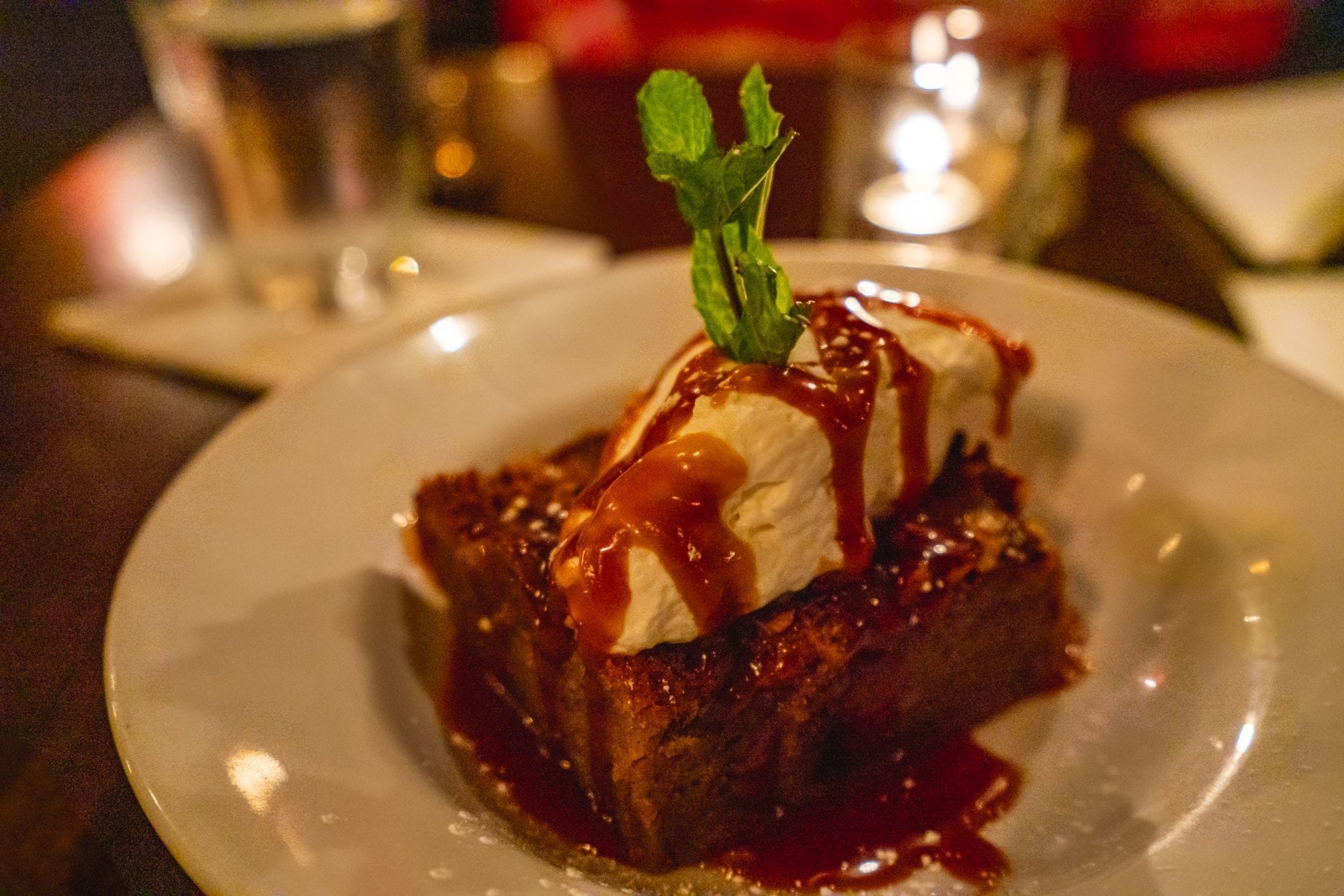 The Best Food in Savannah Restaurants + What to Eat!