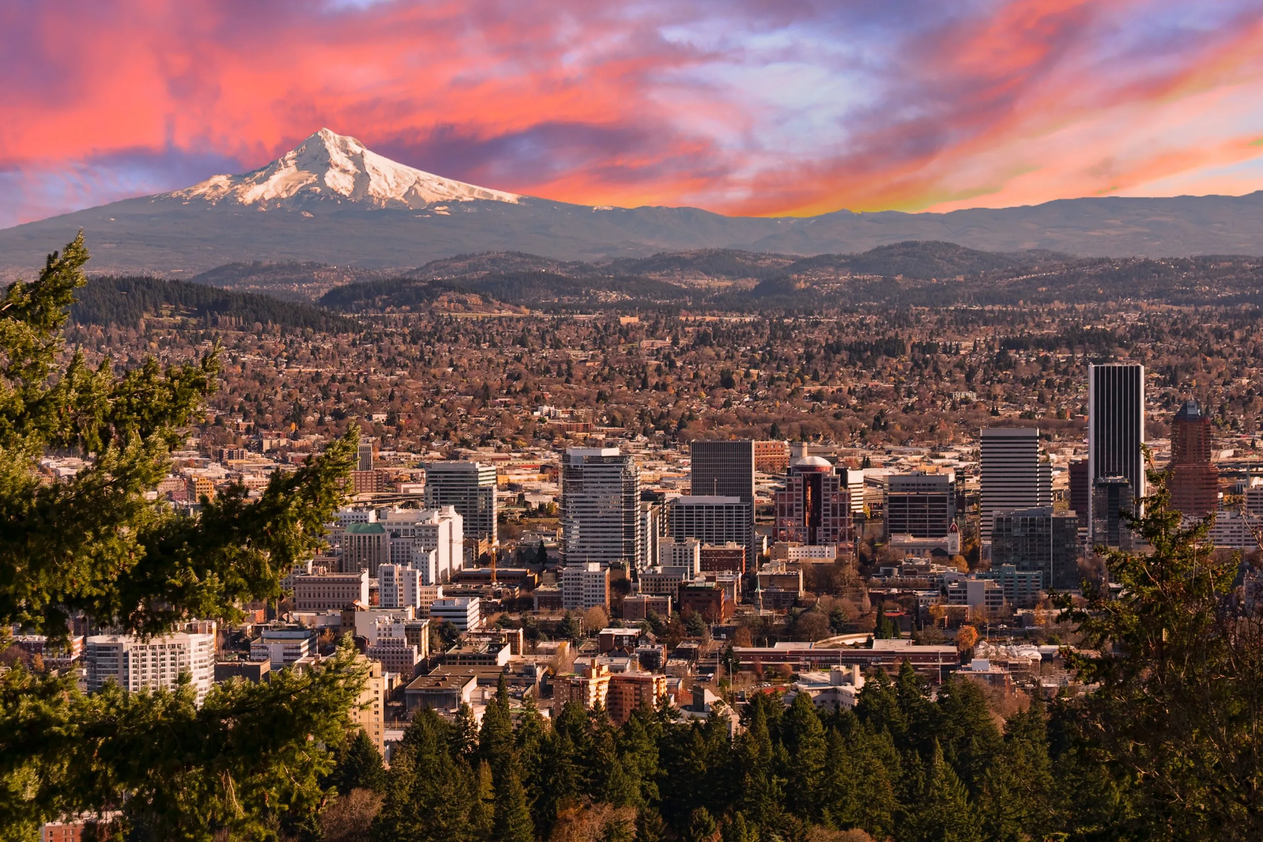 3 Days in Portland OR The Ultimate Weekend in Portland Itinerary