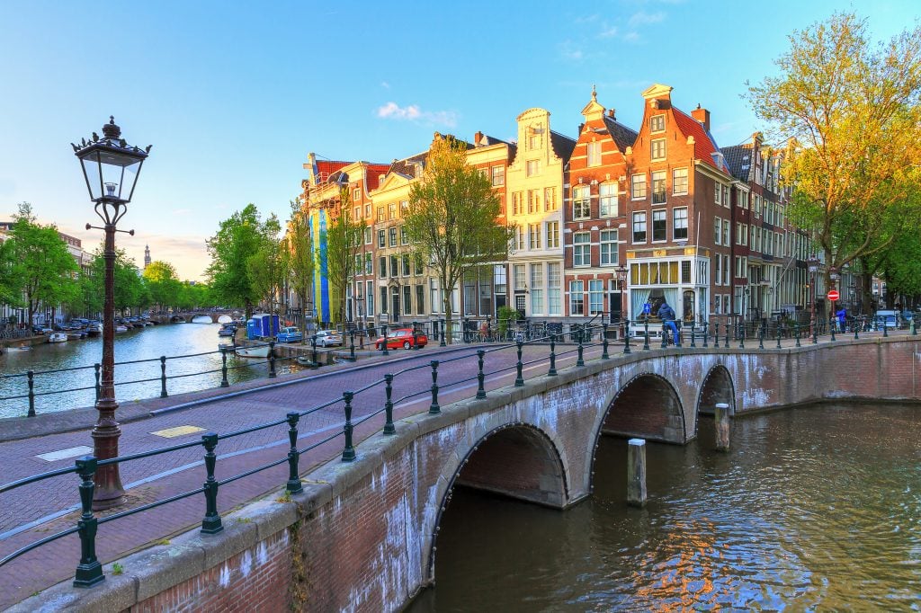 One Day in Amsterdam How to Enjoy Amsterdam in a Day