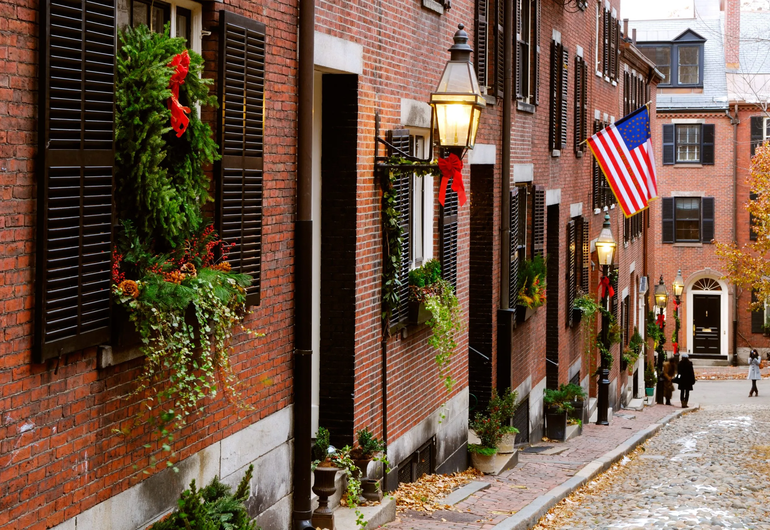 christmas cruises out of boston