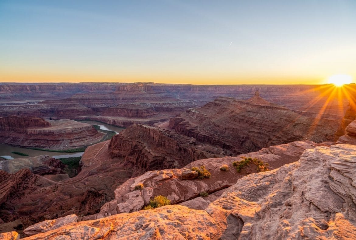 21 Best Places to Visit in Utah (+ Map!) - Our Escape Clause