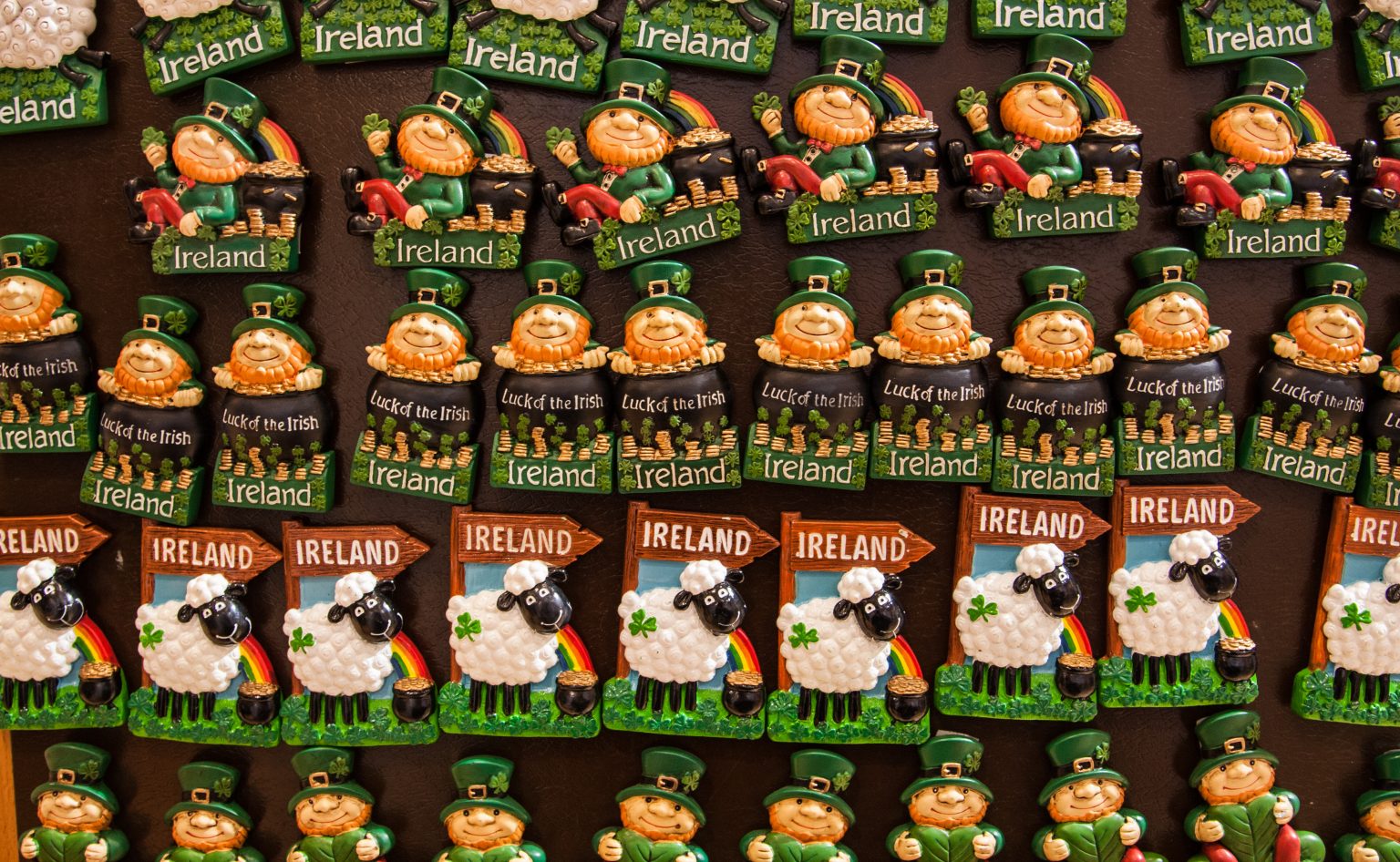 What to Buy in Ireland 25 Best Ireland Souvenirs Our Escape Clause