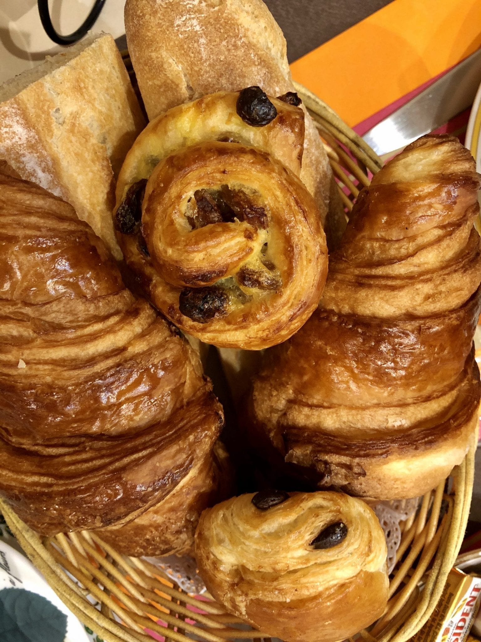 French Breakfast Guide How to Enjoy Breakfast in France