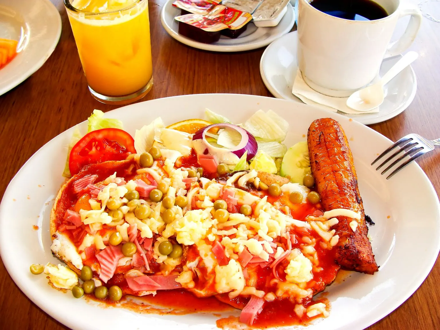 Mexican Breakfast Guide: How to Enjoy Breakfast in Mexico