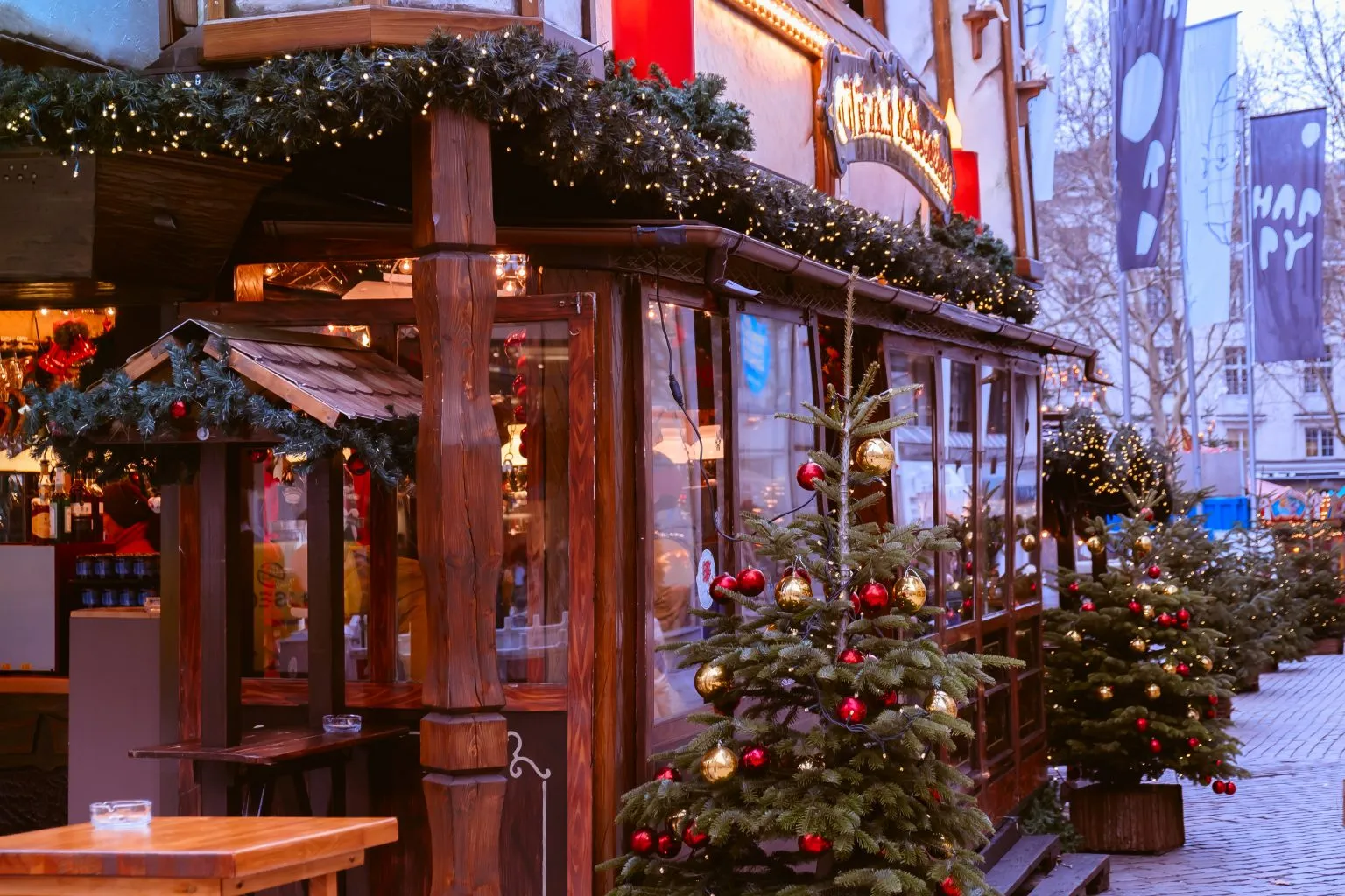 31 Magical Christmas Markets in Europe Our Escape Clause