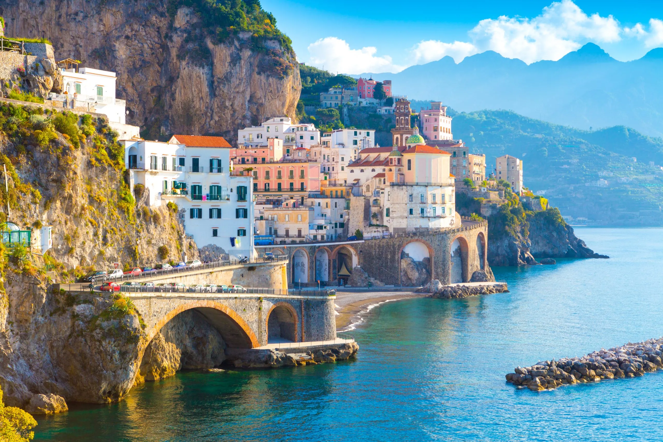 trips to italy prices