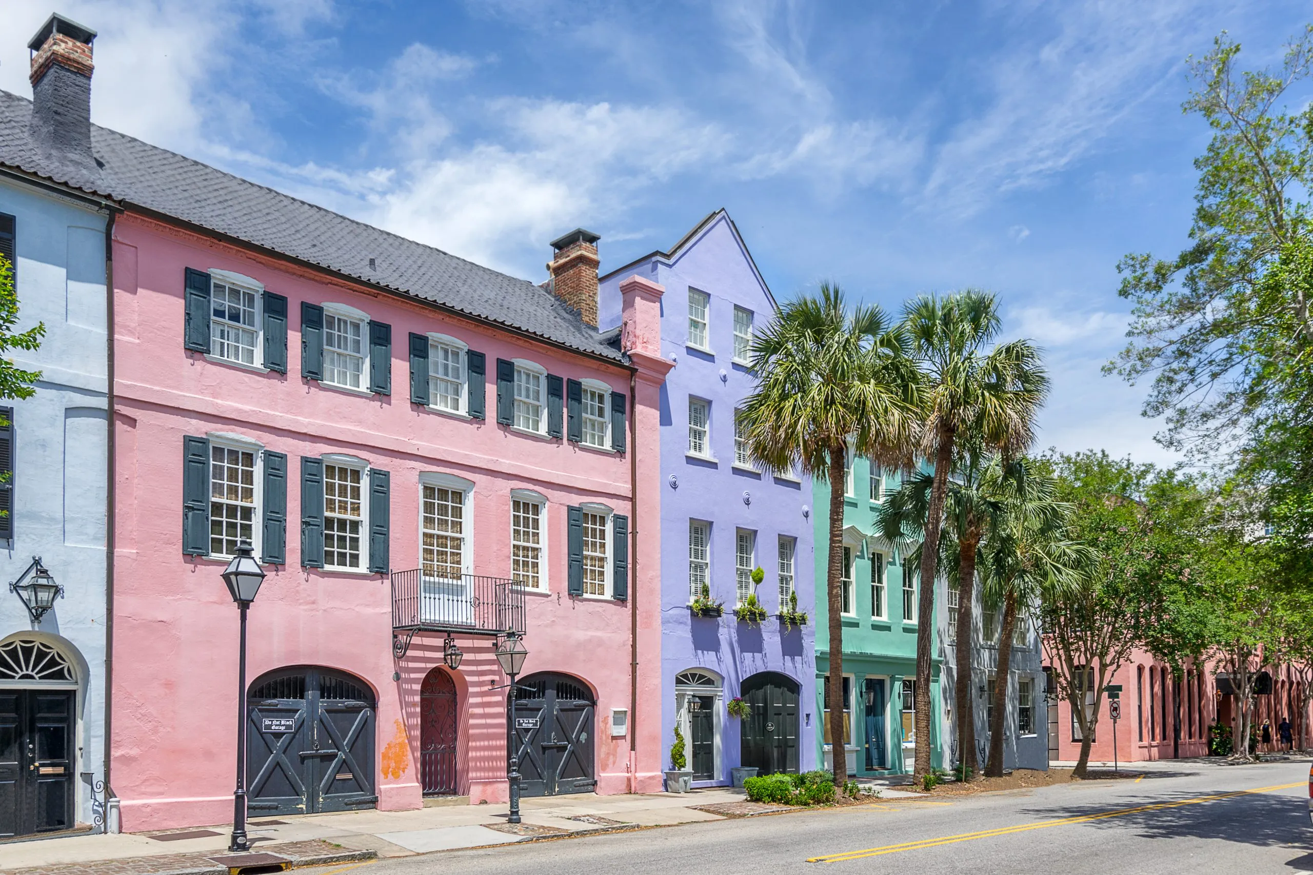 The Perfect Weekend In Charleston Itinerary