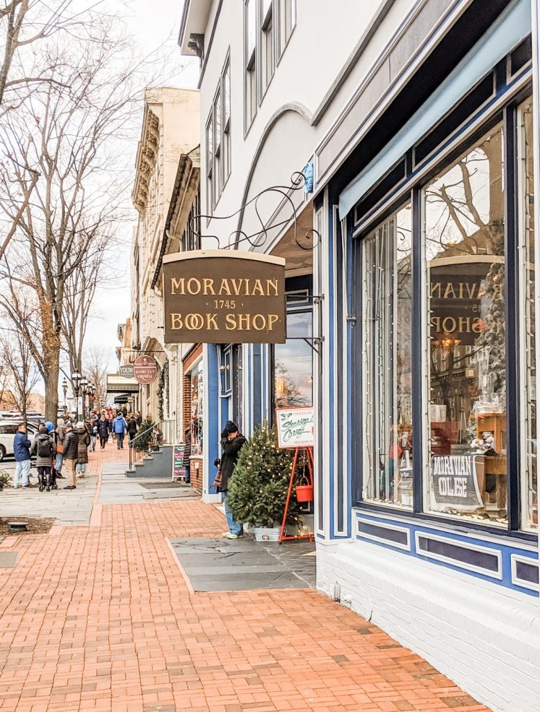 25 Beautiful Small Towns In The USA Our Escape Clause