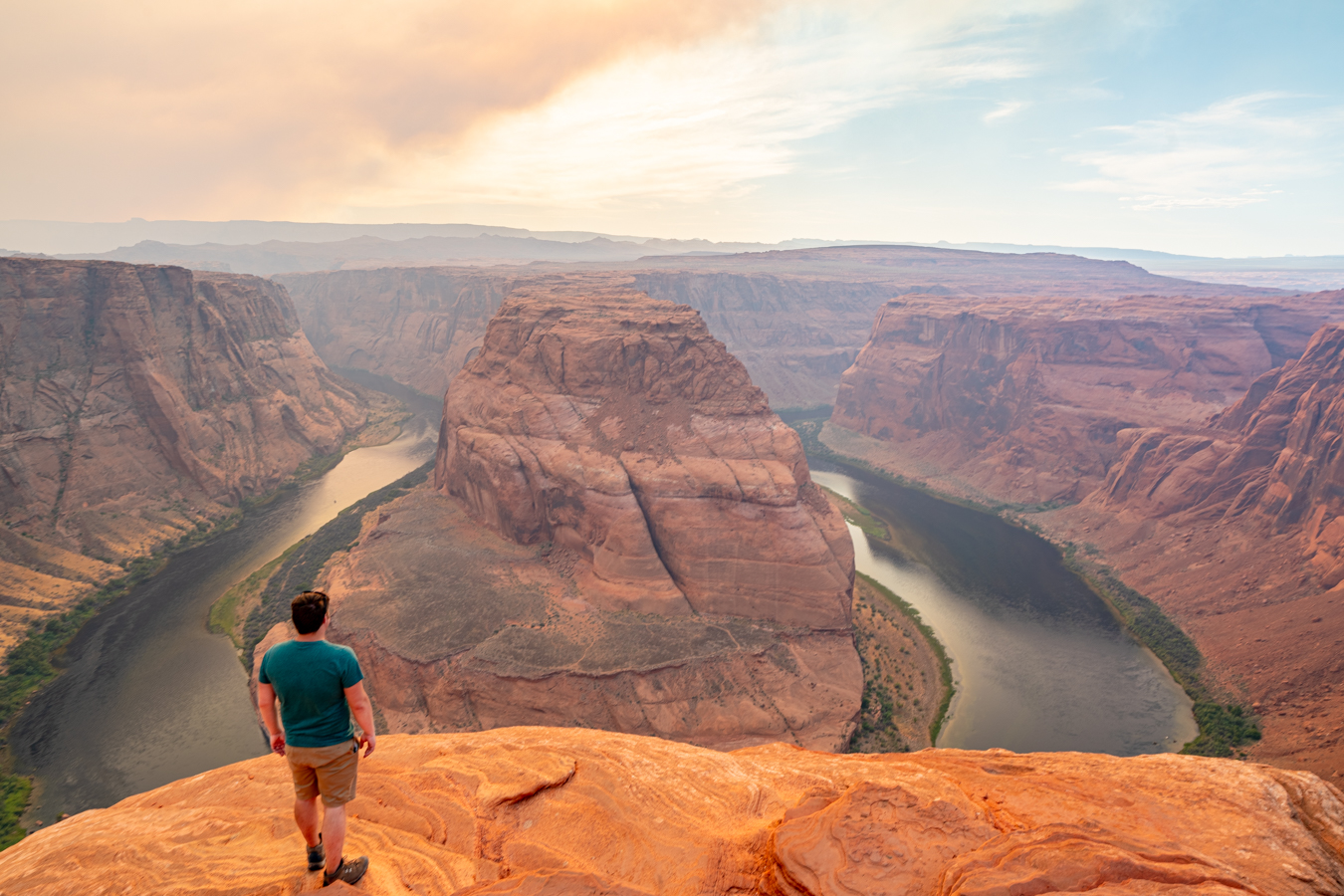 Horseshoe Bend, Arizona The Ultimate Travel Guide Our Escape Clause