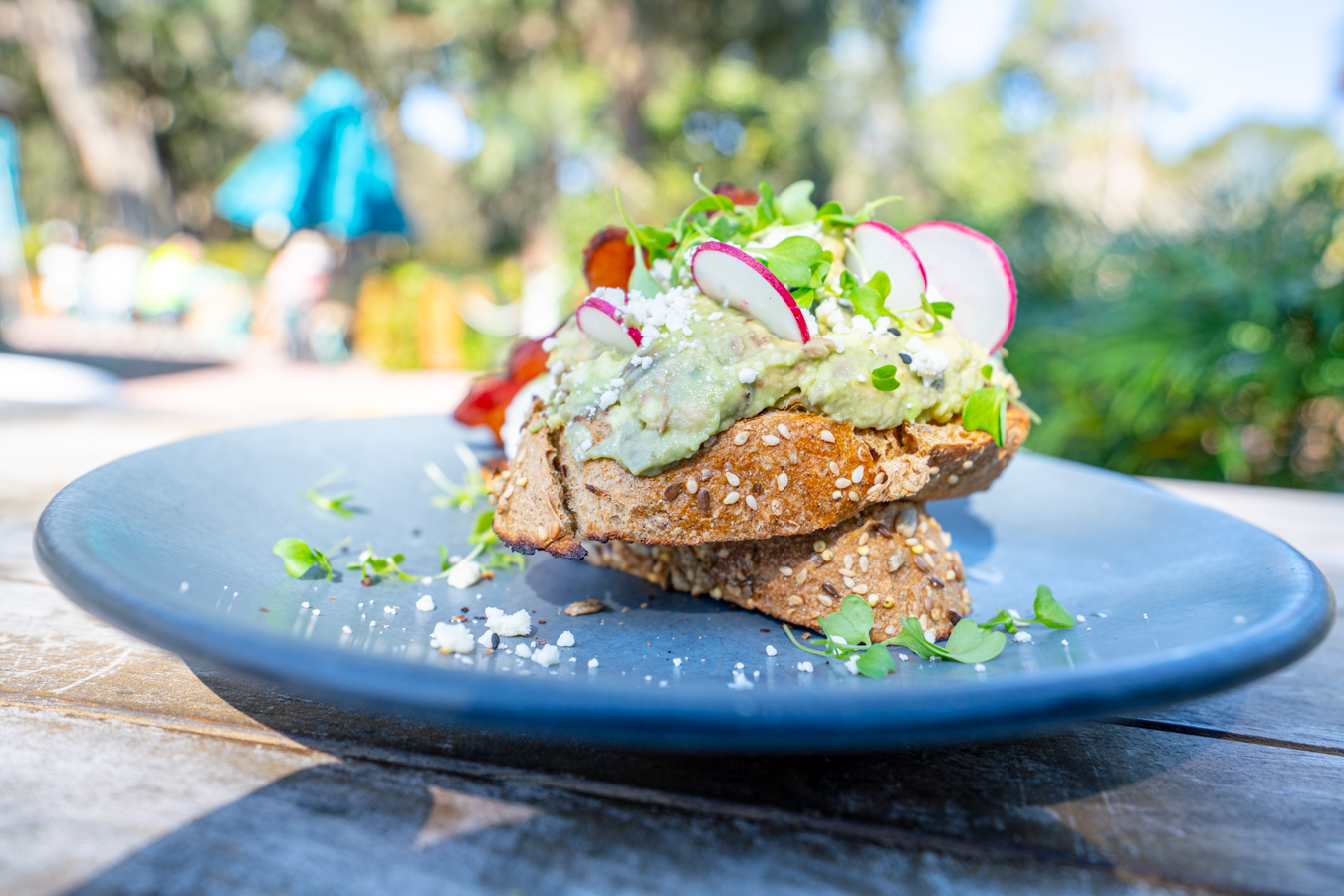 The Best Food in Savannah: Restaurants + What to Eat!